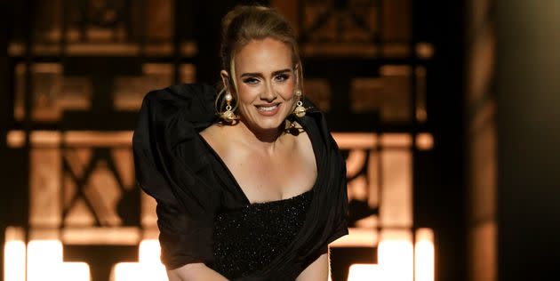 Adele (Photo: CBS Photo Archive via Getty Images)