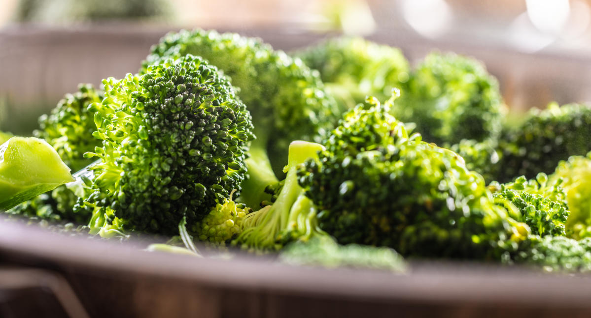 This unpopular vegetable could cut back the danger of most cancers, a examine suggests