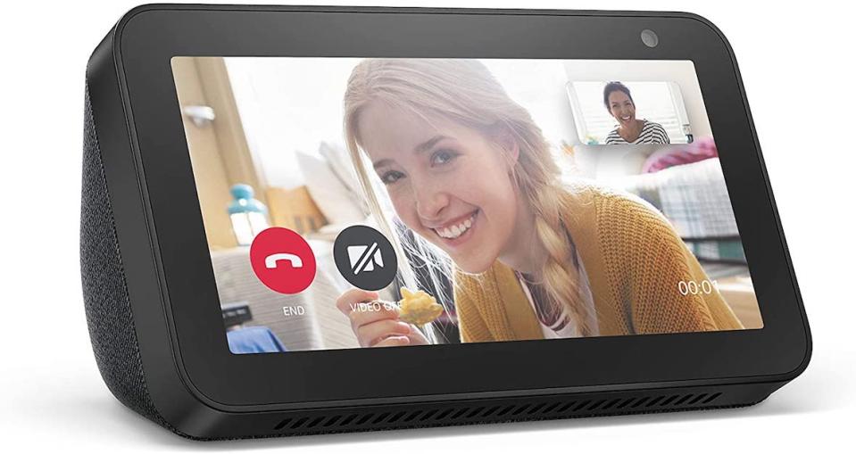 Echo Show 5 (Photo: Amazon)