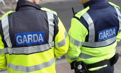 Ireland: Blonde Roma Girl Taken Into Care