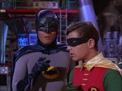 <p> It&apos;s hard to imagine a more ubiquitous pop-culture theme song than the iconic intro to the &apos;60s&#xA0;Batman&#xA0;TV show. </p> <p> Everybody knows that simple but unmistakable refrain &#x2013; who among us can say they don&apos;t&#xA0;<em>still</em>&#xA0;think &quot;Na na na na na na na na Batman!&quot; every time they see the Caped Crusader? </p>