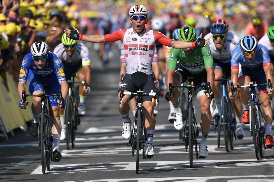 Tour de France 2019 : les plus belles photos de la Grande Boucle (J-16)