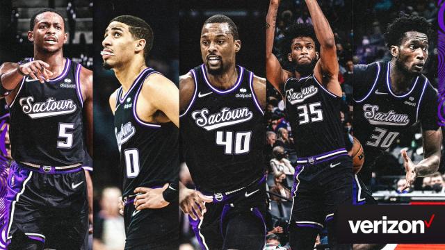 How many open roster spots do the Sacramento Kings have? - Sactown Sports