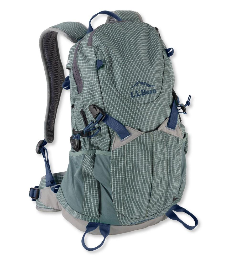 Day Trekker Day Pack