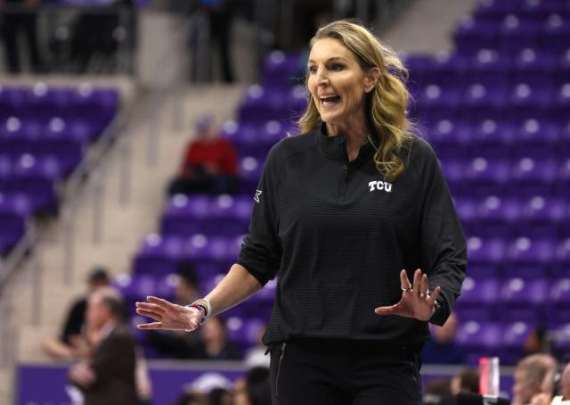 Departure of former TCU coach shows the humanity of the profession most of  us miss