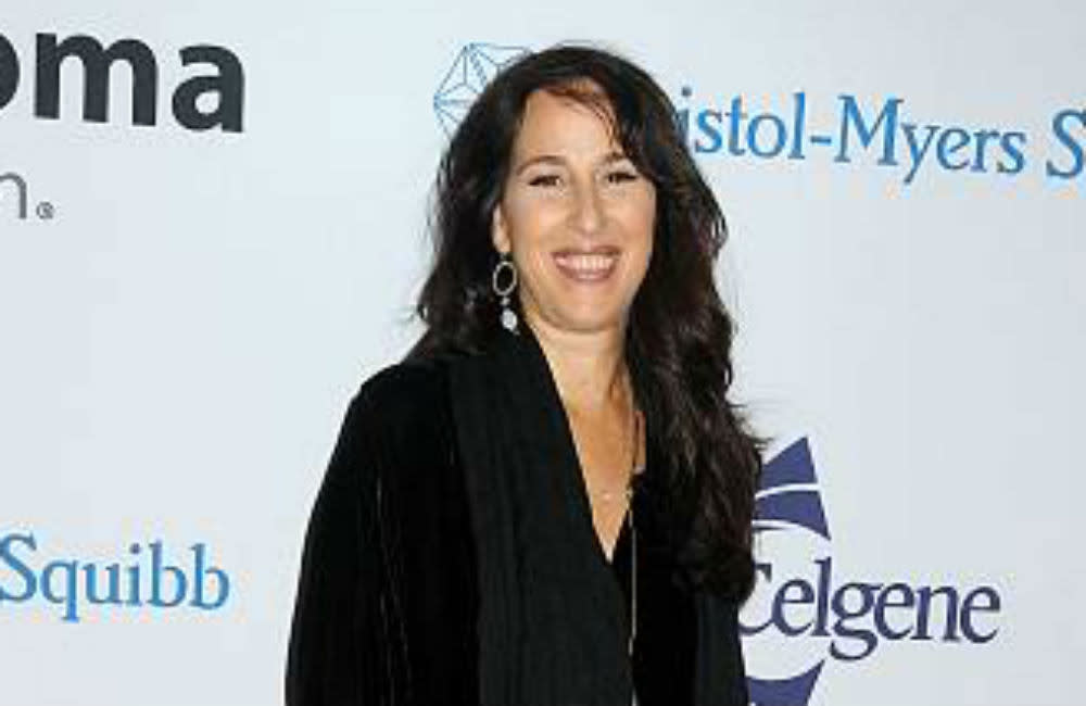 Maggie Wheeler says fans still think she sounds like her ‘Friends’ character Janice credit:Bang Showbiz
