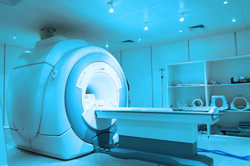 <span class="caption">MRI scanners need liquid helium to cool their magnets.</span> <span class="attribution"><a class="link " href="http://www.shutterstock.com/dl2_lim.mhtml?src=eieSmHj241Yg0jwJLkWQiw-1-2&clicksrc=download_btn_inline&id=430677556&size=medium_jpg&submit_jpg=" rel="nofollow noopener" target="_blank" data-ylk="slk:nimon/Shutterstock;elm:context_link;itc:0;sec:content-canvas">nimon/Shutterstock</a></span>