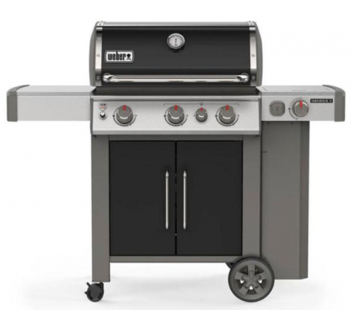 Weber Genesis II E-335 Gas Grill