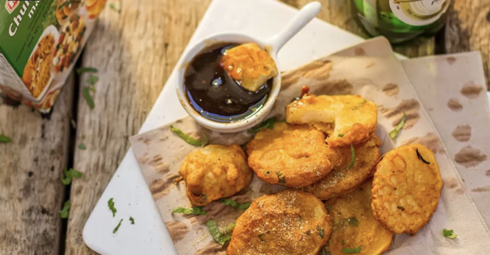 Aloo Pakora