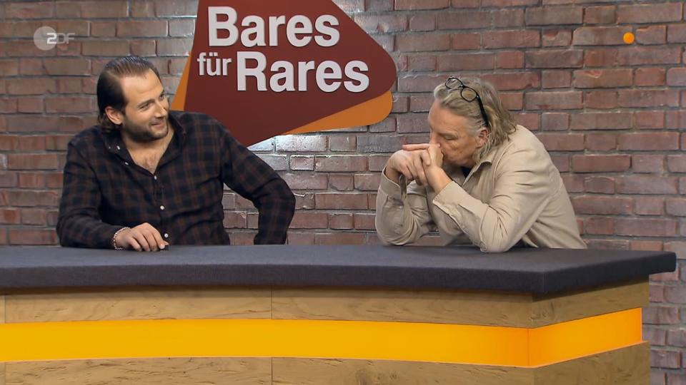 Bares für Rares