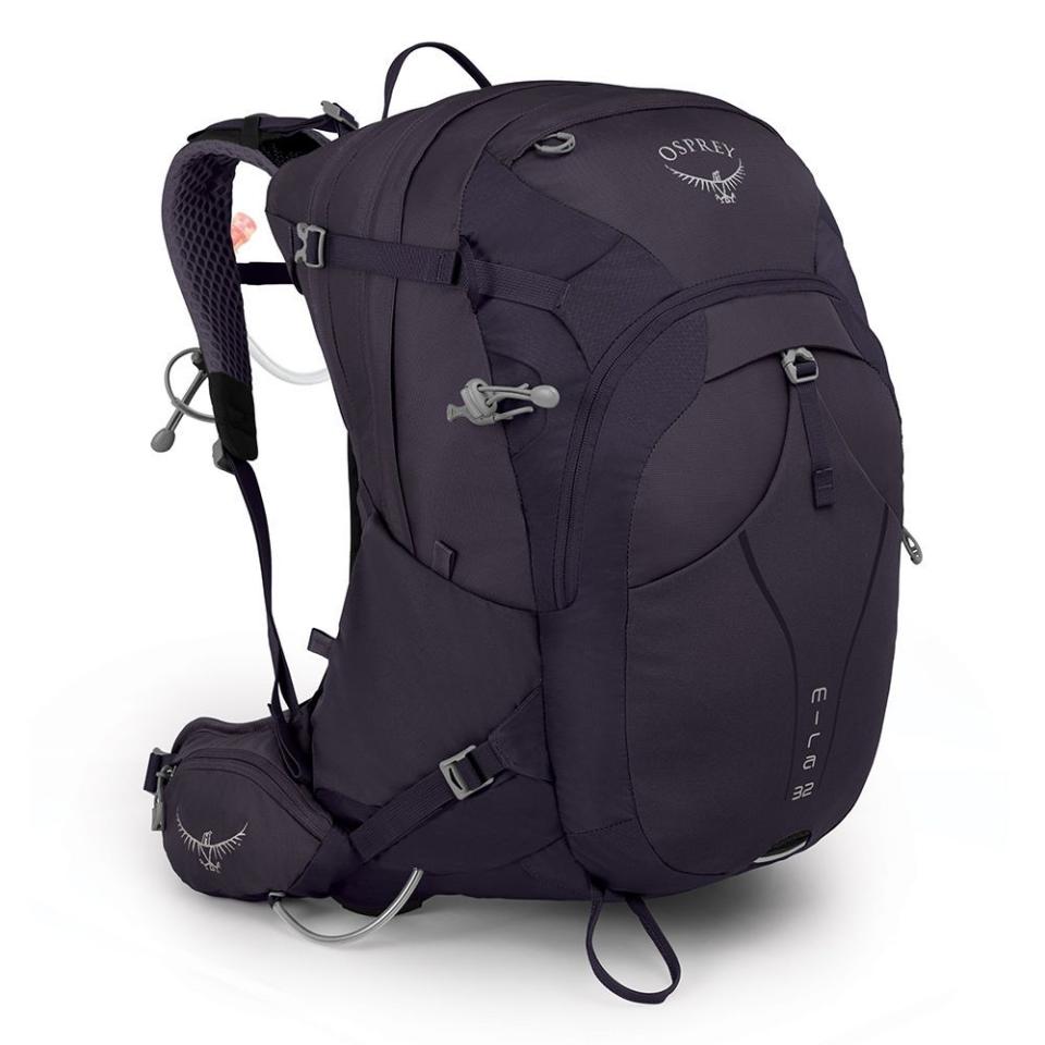 8) Mira 312 Hydration Pack