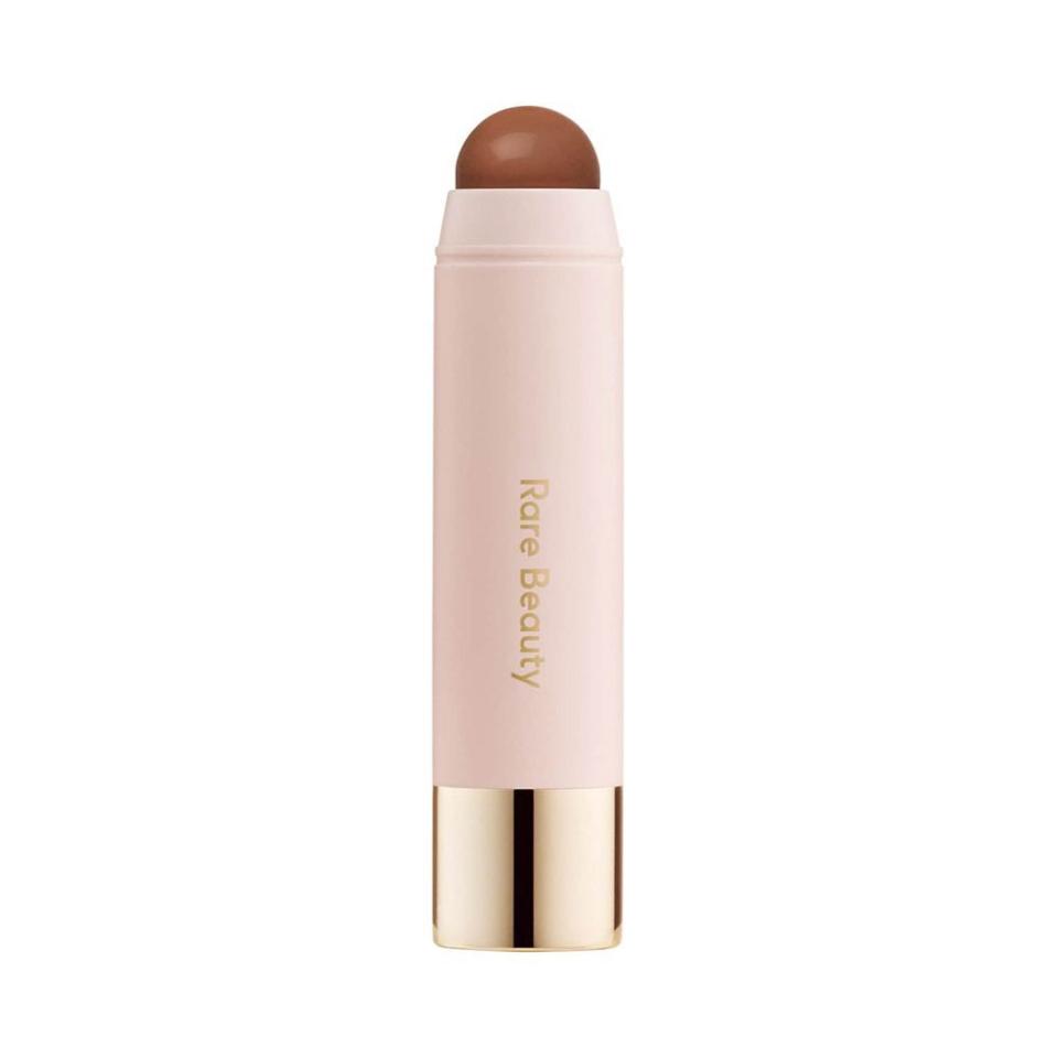 2) Warm Wishes Effortless Bronzer Stick