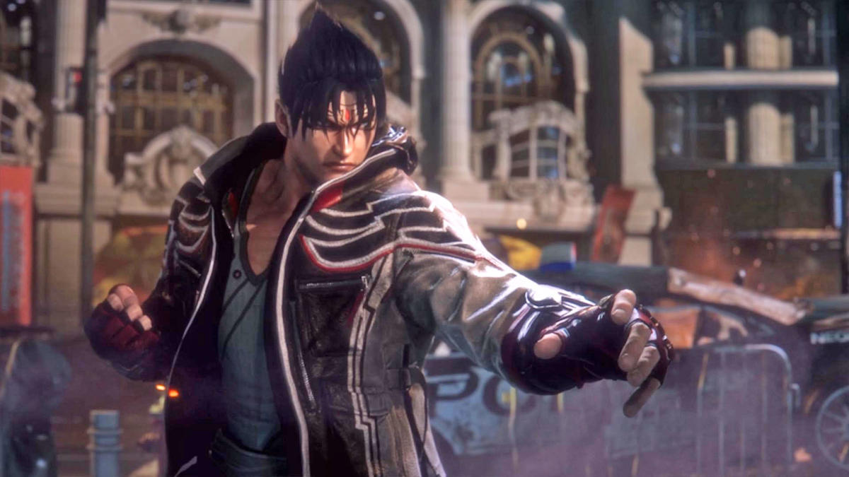 Bandai Namco asks Tekken 8 players to please stop playing the