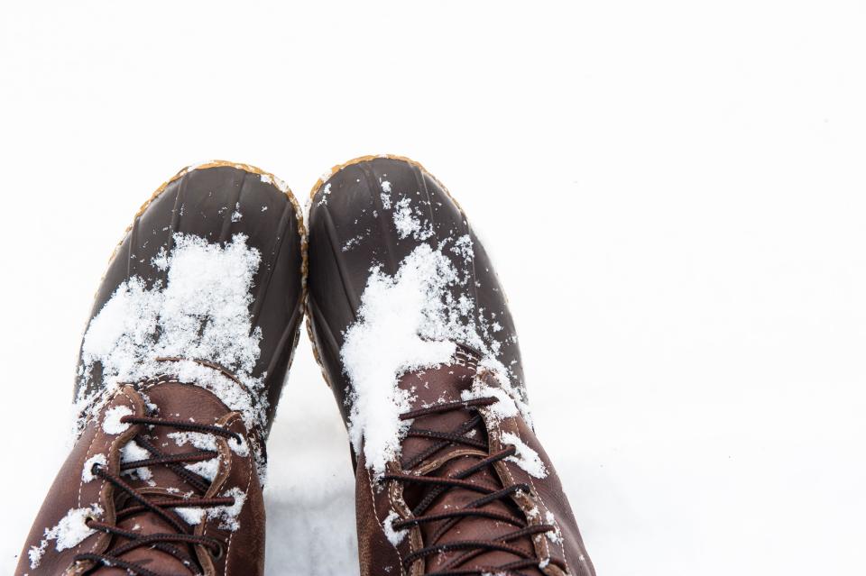 The Warmest, Most Reliable Snow Boots for Winter