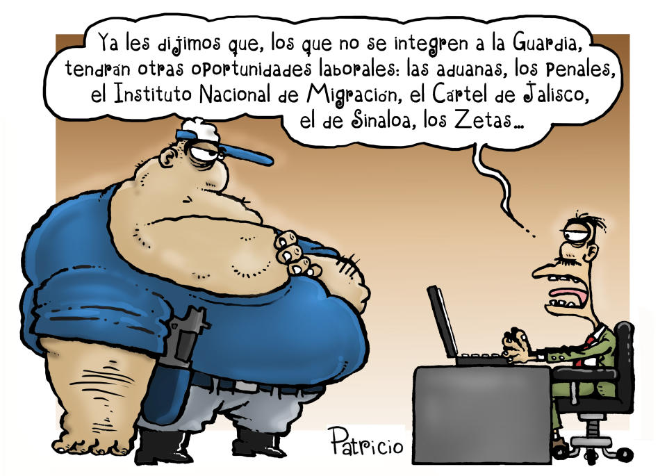 Twitter: @patriciomonero / Facebook: Patricio Monero