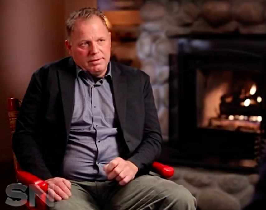 Thomas Markle Jr. has said he feels like an ‘a**’. Photo: Channel 7