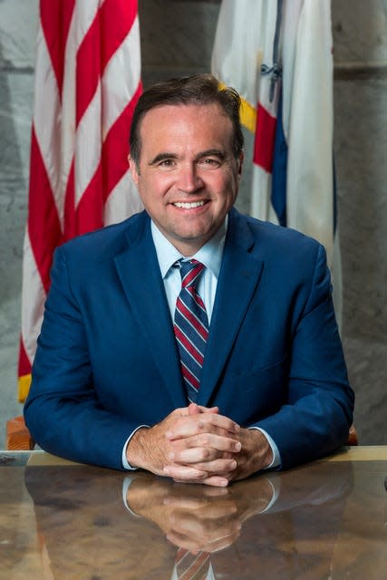 John Cranley