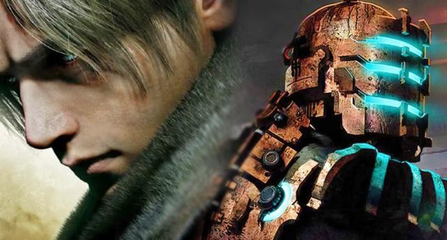 Dead Space Remake's Isaac Clarke gets classic Dead Space 2 makeover