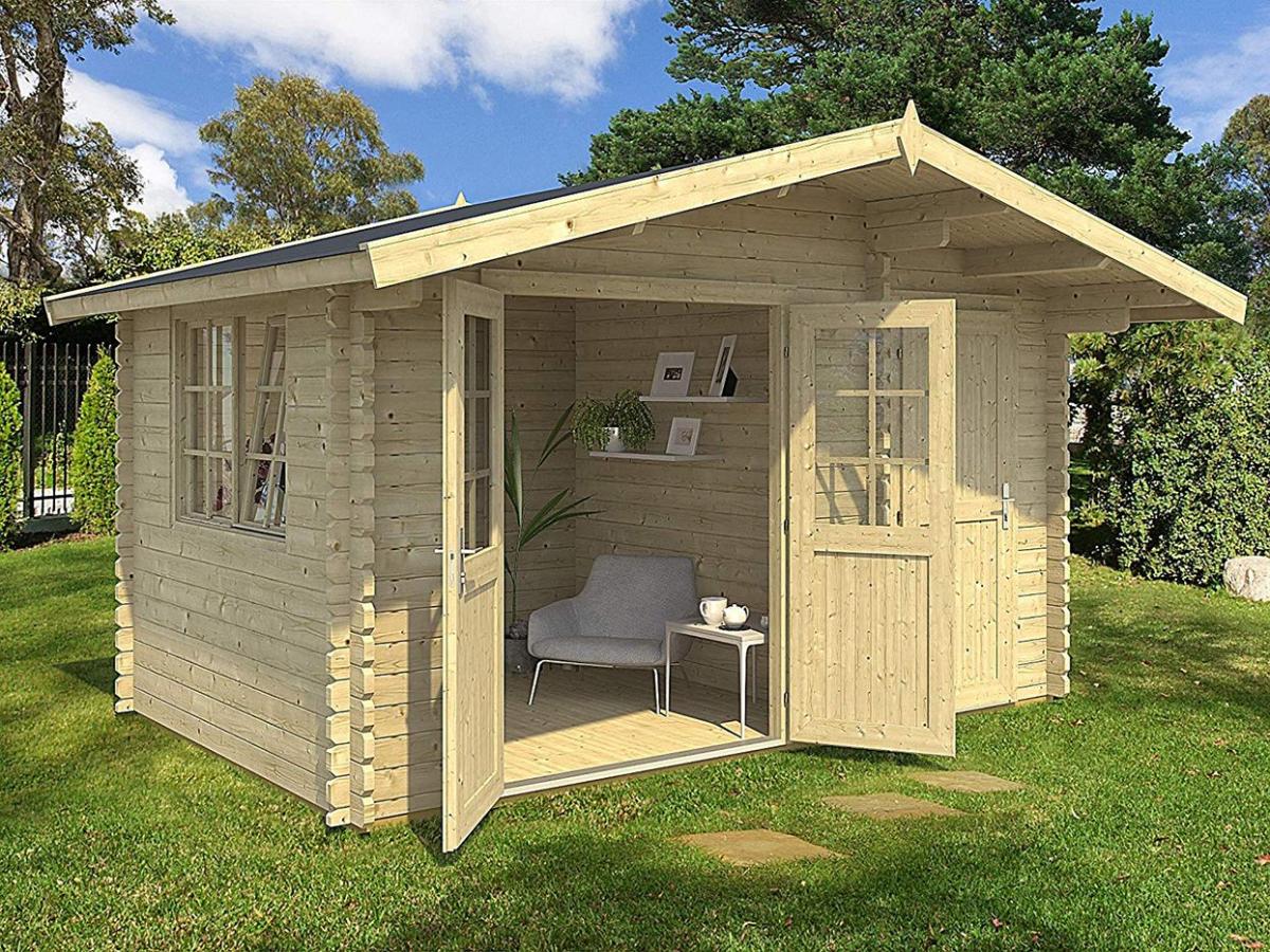 8 Tiny House Kits You Can Buy on  and Build Yourself