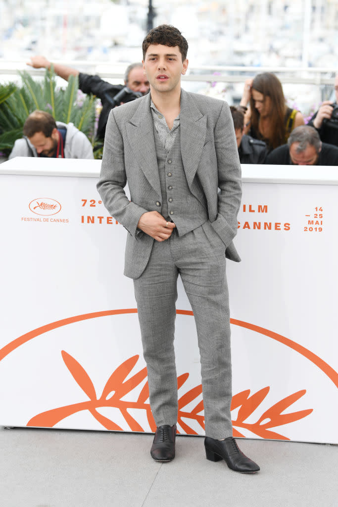 EN IMAGES – Cannes 2019 : les plus belles tenues de stars sur le tapis rouge