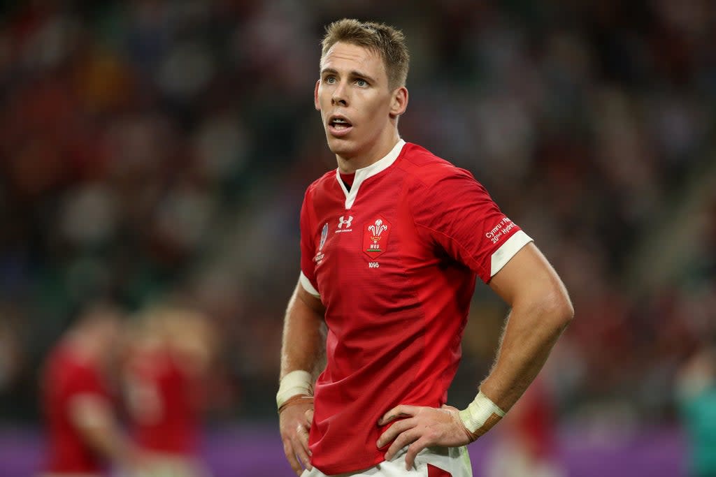 Liam Williams is set to return against South Africa  (PA Wire)