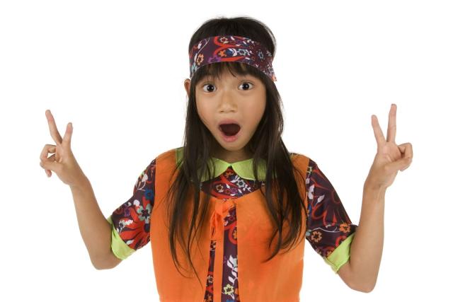 Hippie Costume Teens – MINI FASHION ADDICTS