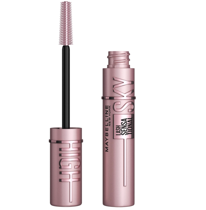 Maybelline New York Lash Sensational Sky High Mascara. (Image via Amazon Canada)