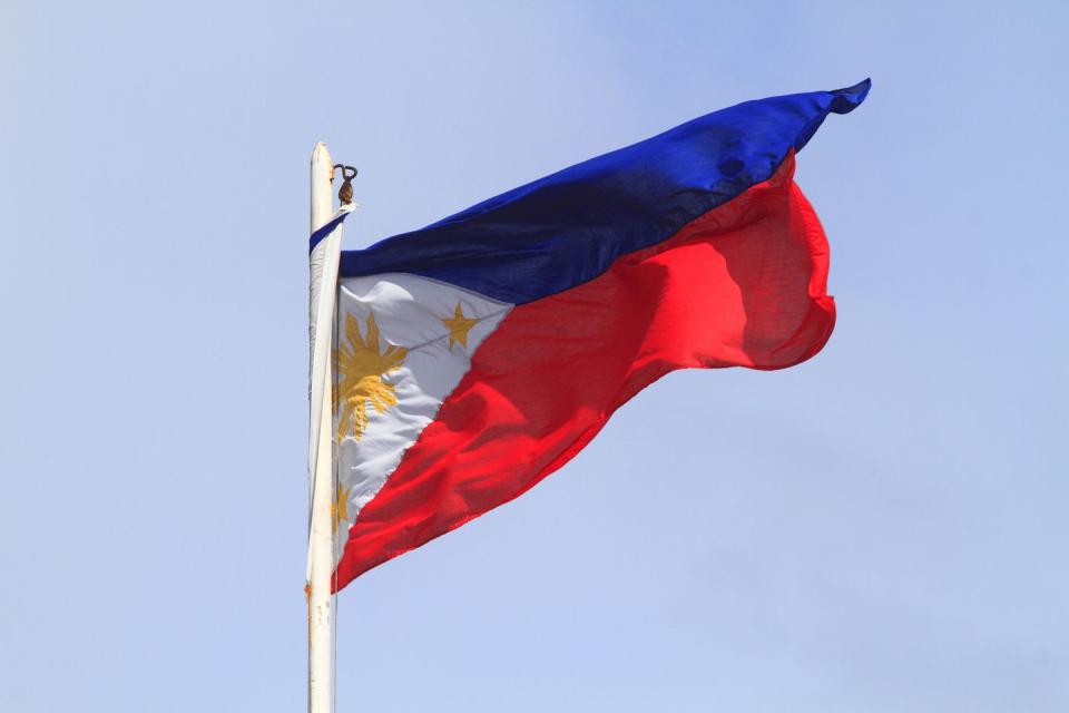 23) The Philippines also celebrates July 4.