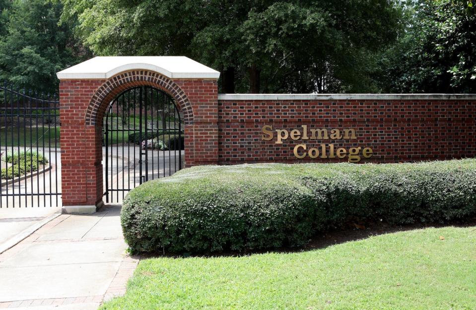 Spelman College