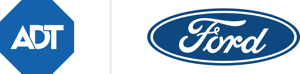 Ford and ADT announce a joint venture on January 18, 2021 that offers new security products for vehicles.