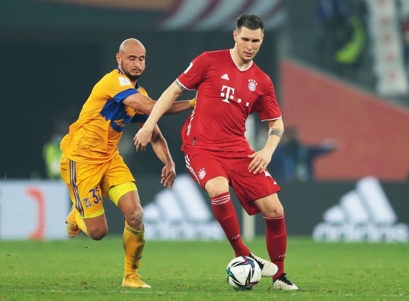 Club World Cup - Final - Bayern Munich v Tigres UANL