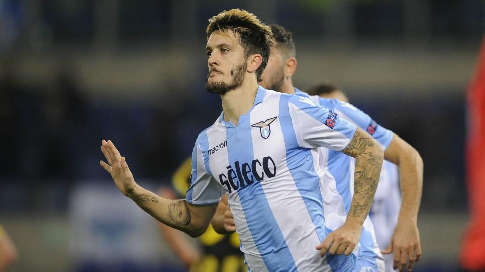 Luis Alberto, who was once compared to Philippe Coutinho by Brendan Rodgers, is finally realising his potential with Lazio