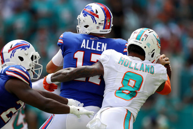 Buffalo Bills Flex! Week 15 vs. Dolphins Moved To Saturday Prime Time -  Sports Illustrated Buffalo Bills News, Analysis and More