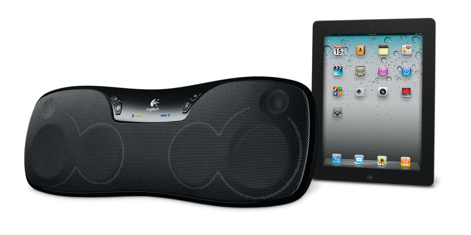 Equipo de audio para tu iPod, iPhone o iPad