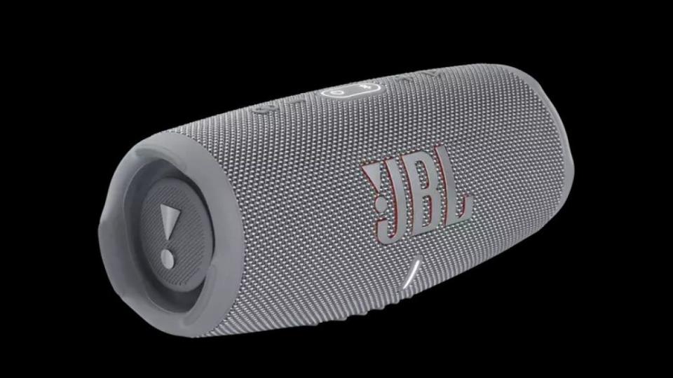 JBL speaker