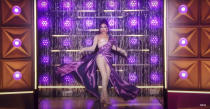 <p><strong>Contestant:</strong> Jorgeous</p> <p><strong>Episode:</strong> "Big Opening #2"</p> <p><strong>Runway theme:</strong> Sickening Signature Drag</p> <p><strong>Placement:</strong> High</p> <p><strong>Notes:</strong> Jorgeous, Jorgeous girls effortlessly shift from midday eleganza at the Kentucky Derby to a stage-ready ensemble fit for a dancing queen.</p>