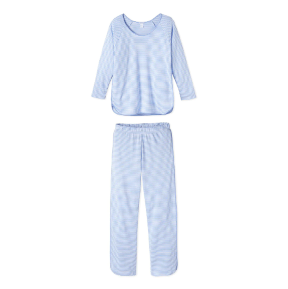 <p><a href="https://go.redirectingat.com?id=74968X1596630&url=https%3A%2F%2Flakepajamas.com%2Fproducts%2Fhydrangea-long-long-set%3Fvariant%3D39528504754266&sref=https%3A%2F%2Fwww.harpersbazaar.com%2Ffashion%2Ftrends%2Fg45943644%2Fbest-gifts-for-parents%2F" rel="nofollow noopener" target="_blank" data-ylk="slk:Shop Now;elm:context_link;itc:0;sec:content-canvas" class="link ">Shop Now</a></p><p>Pima Long-Long Set</p><p>lakepajamas.com</p><p>$124.00</p><span class="copyright">lakepajamas.com</span>