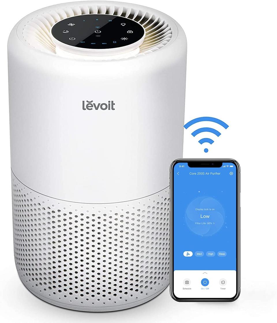 LEVOIT Air Purifier