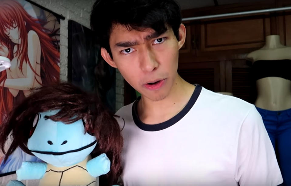 <p>Fernanfloo kann mit 26,8 Millionen viermal so viele Subscriber aufweisen, wie sein Heimatland El Salvador Einwohner hat. Auch Luis Fernando Flores Alvarado gehört zur Gamer-Szene auf YouTube.<br>(Foto: YouTube/Fernanfloo) </p>