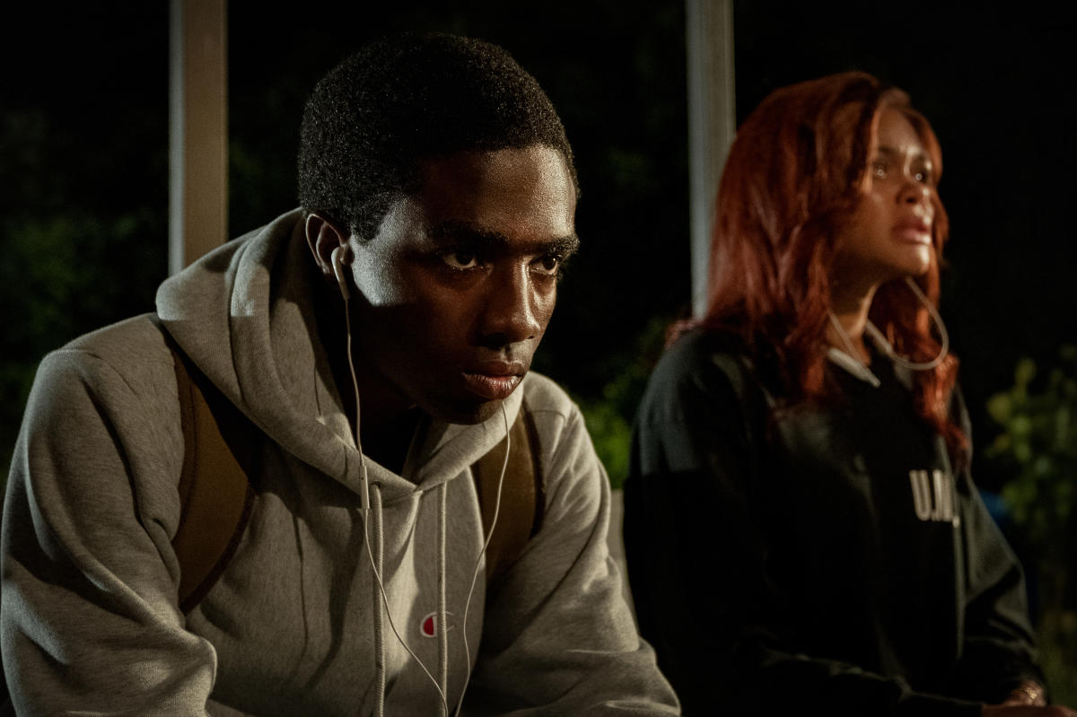 Netflix ‘The Deliverance’: Caleb McLaughlin, Andra Day and Glenn Close star in Lee Daniels exorcism film