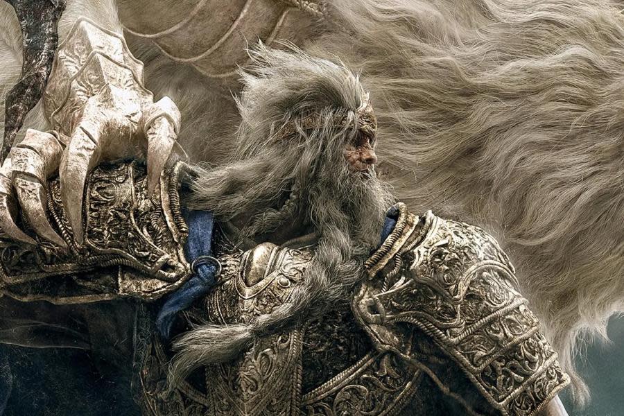 ELDEN RING vence a God of War: Ragnarök y se lleva el GOTY en los DICE Awards 2023