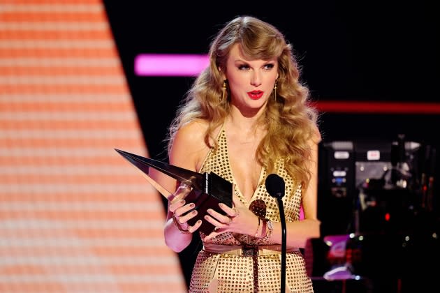 Taylor Swift Rerecorded Albums: Which Album Is Next?