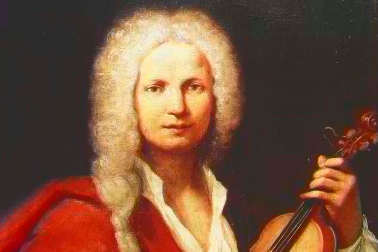 Antonio Vivaldi