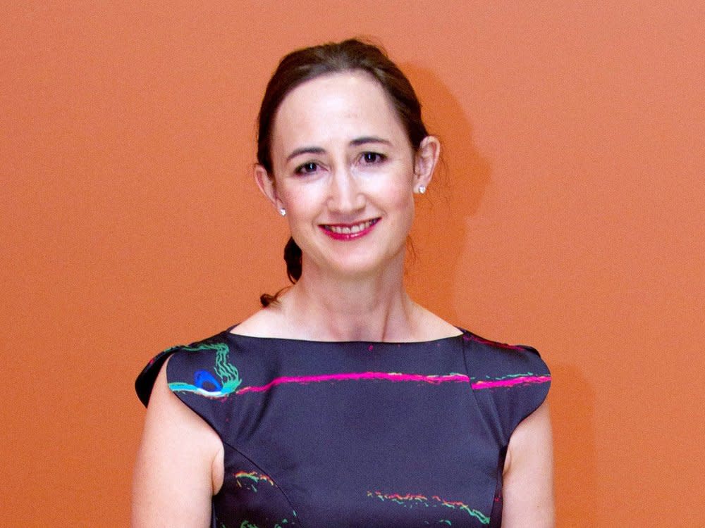 Sophie Kinsella befindet sich aktuell in Krebsbehandlung. (Bild: ddp/SICILIA MARILLA)