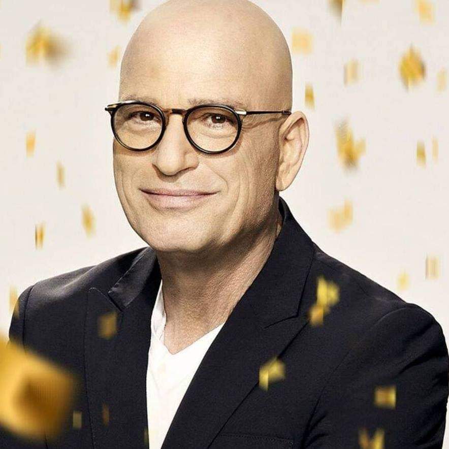 Howie Mandel