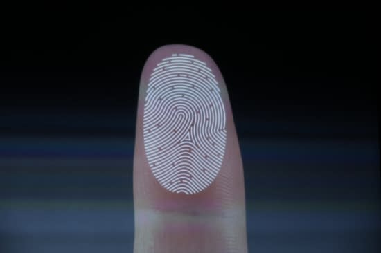 Touch ID