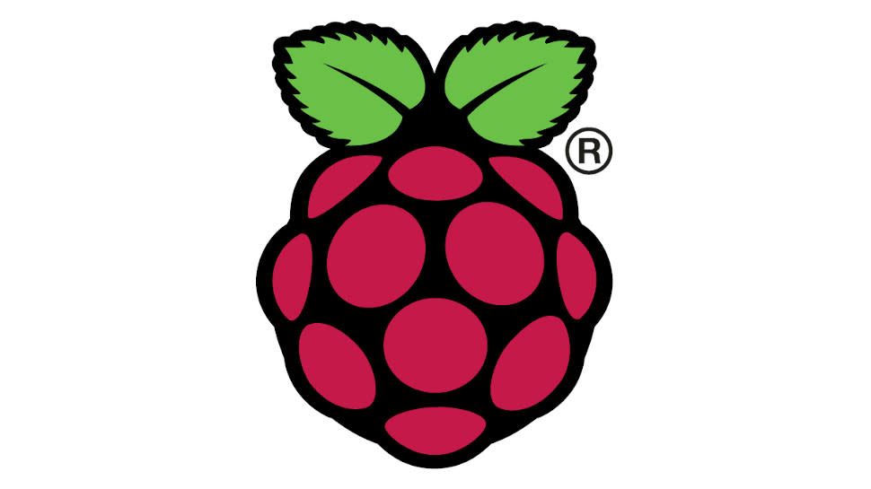  Raspberry Pi 