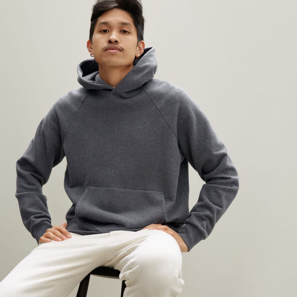 He probado la nueva colección de ropa de estar por casa de Everlane y esta es mi honesta opinión