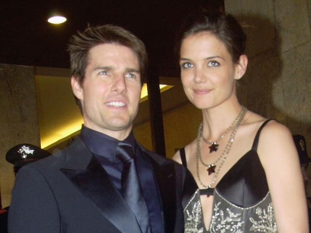 Katie Holmes' Lawyer Shut down This Major Rumor About Her & Tom Cruise's  Relationship Today