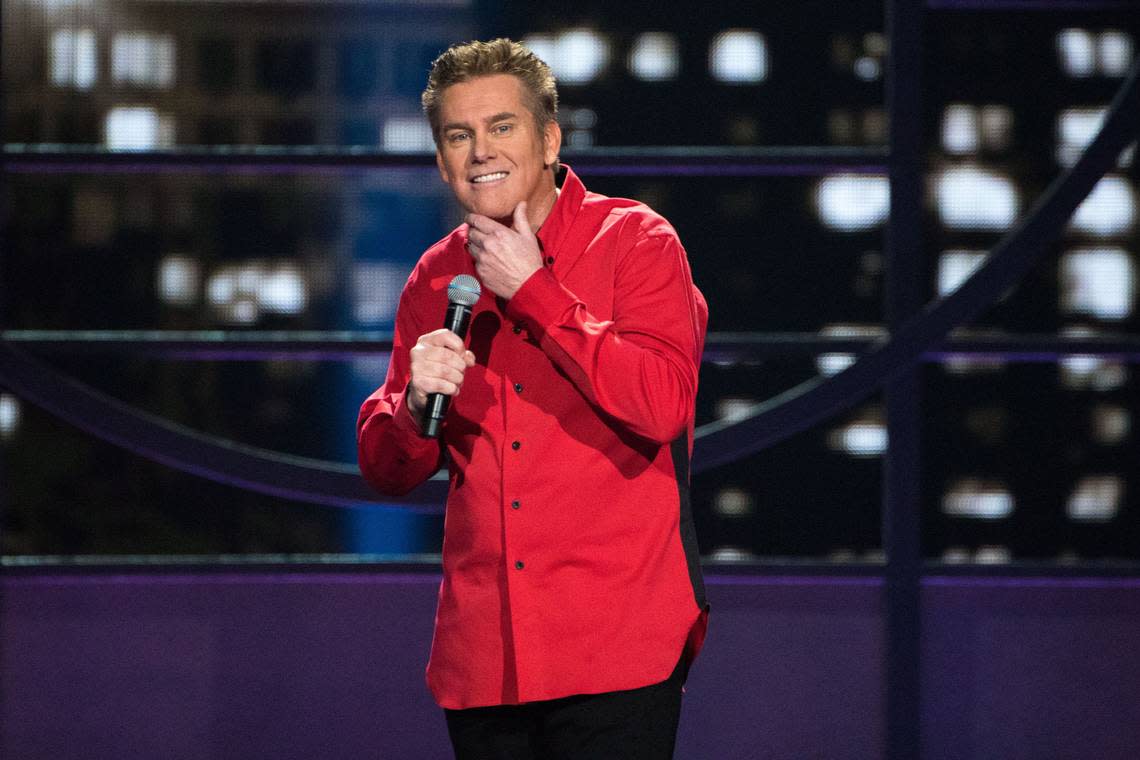 Brian Regan